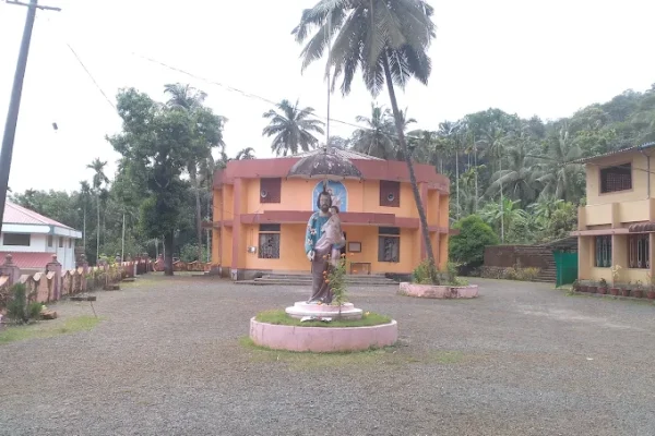St. Joseph Church – Areekamala