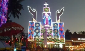Our Lady of Assumption Church – Mupliyam