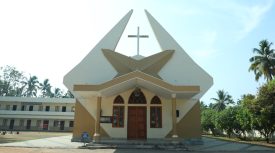 Our Lady of Carmel Church – Aripalam
