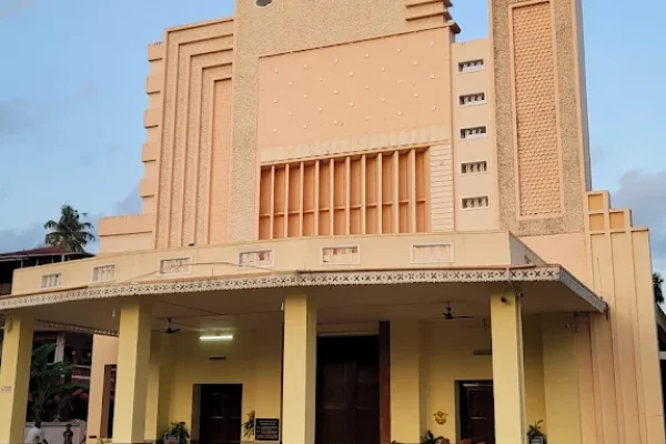 Our Lady of Perpetual Help Church – Chalakudy West
