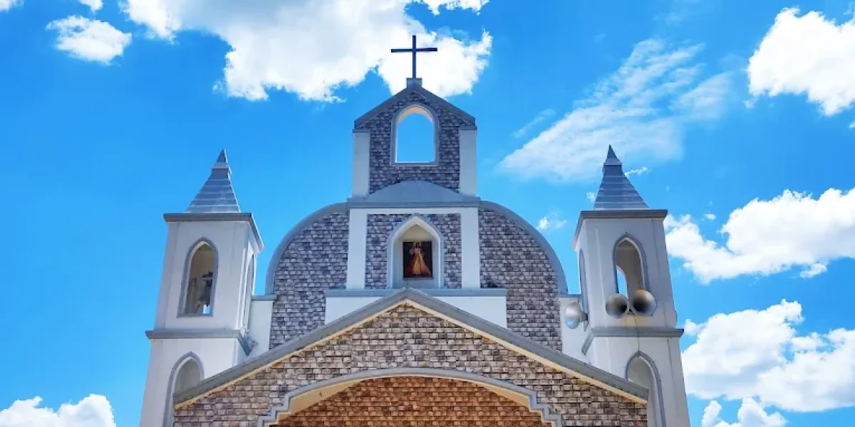 Our Lady of Ransom Church – Elapakkam