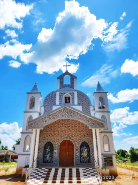 Our Lady of Ransom Church – Elapakkam