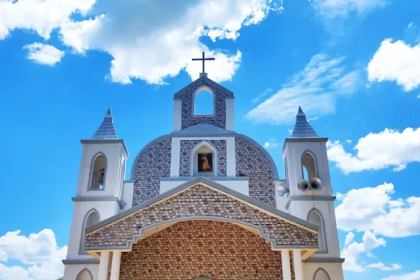 Our Lady of Ransom Church – Elapakkam