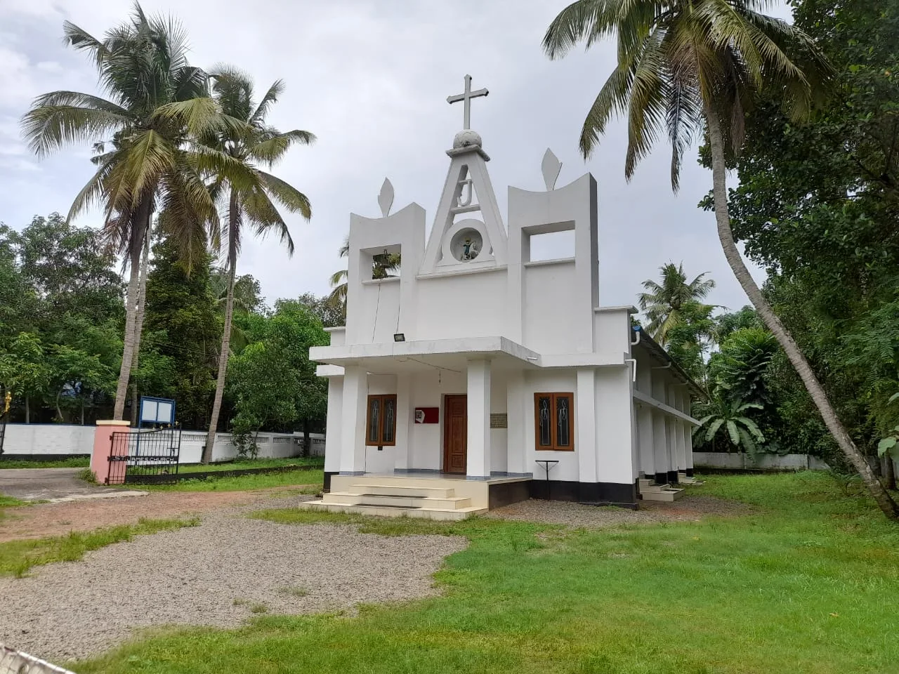 St.James Church – Kaduppukara