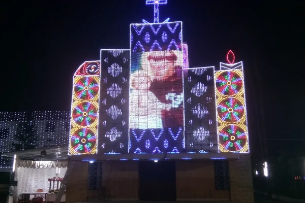 St.Mary’s Church – Pulinkara