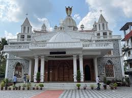 St.Peter Church – Poovathingal