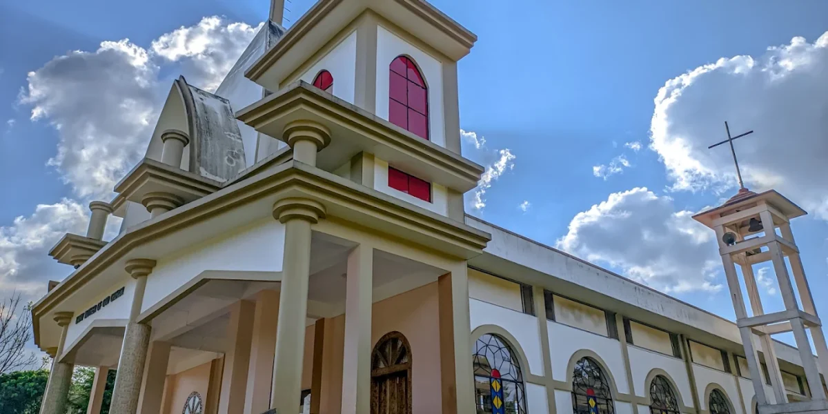 Roman Catholic Church – Umswai