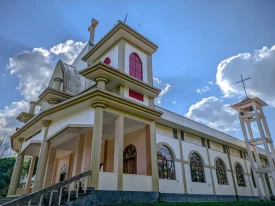Roman Catholic Church – Umswai