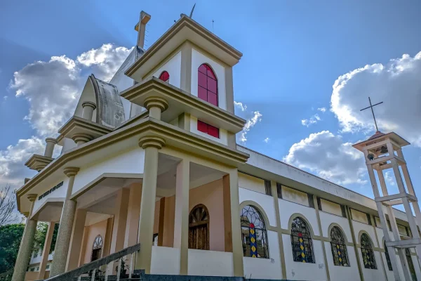 Roman Catholic Church – Umswai