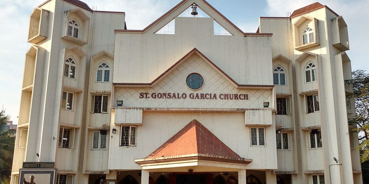 St.Gonsalo Garcia Church – Bulandshahar