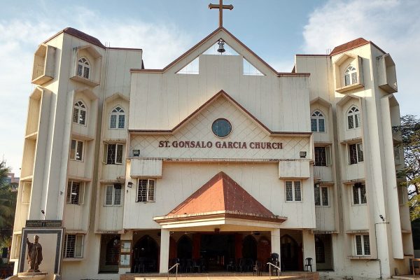 St.Gonsalo Garcia Church – Bulandshahar