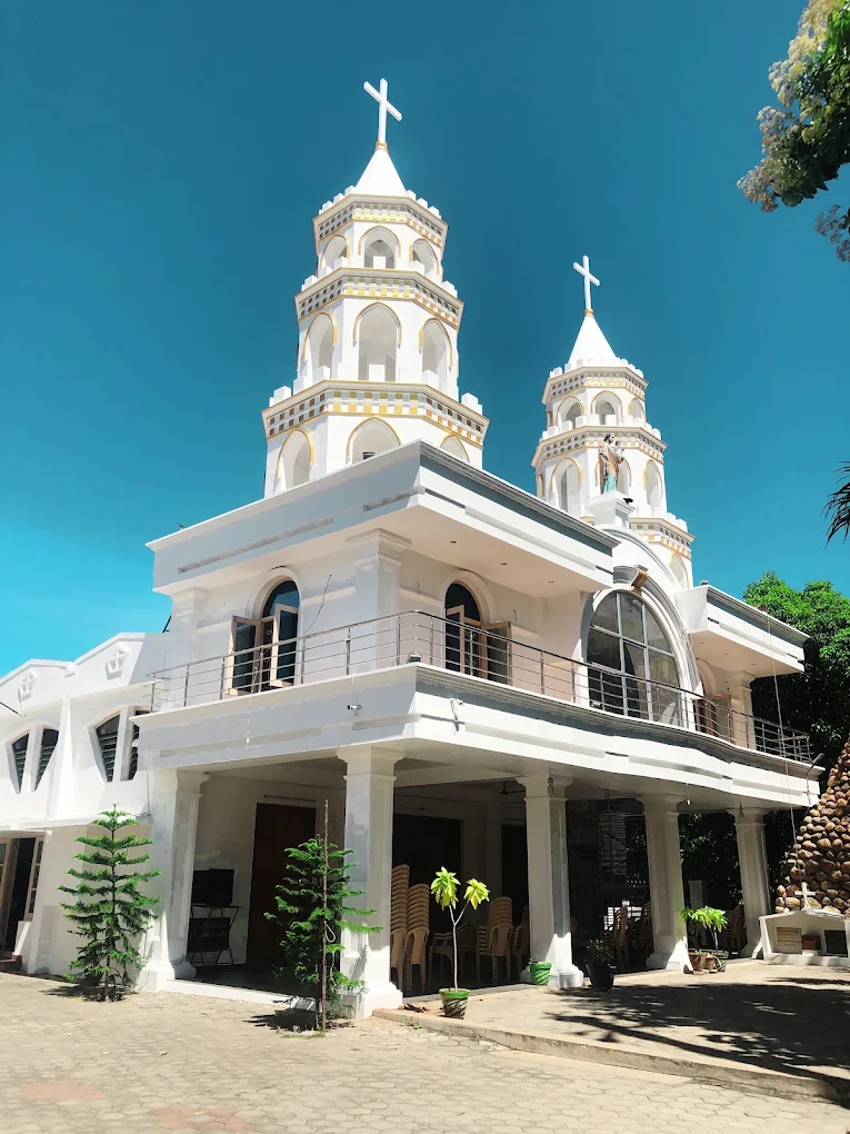 St. Joseph’s Church – Mahalakshmi Nagar