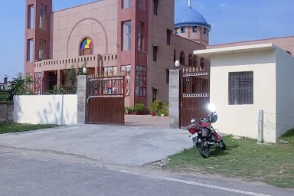 St. Joseph Church – Greater Noida