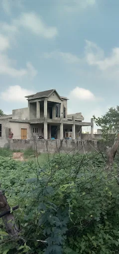 St.Dominic Church – Shikohabad Shilohabad