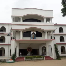 St.Peter Church – Jaswant Nagar