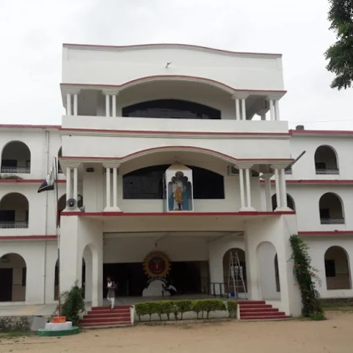 St.Peter Church – Jaswant Nagar