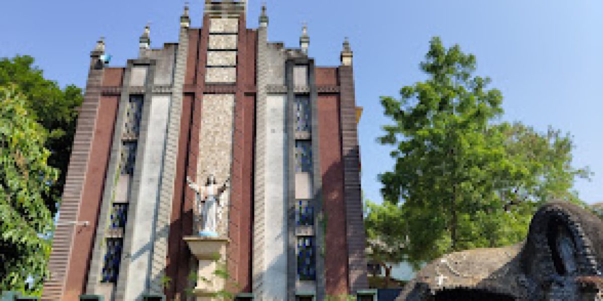 Roman Catholic Church – Sojong