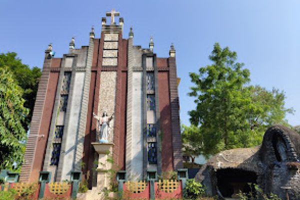 Roman Catholic Church – Sojong