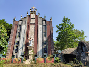 Roman Catholic Church – Sojong