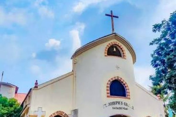 St.Joseph’s Church – Kasganj
