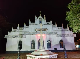 Immaculate Heart of Mary Church – Kaithavana