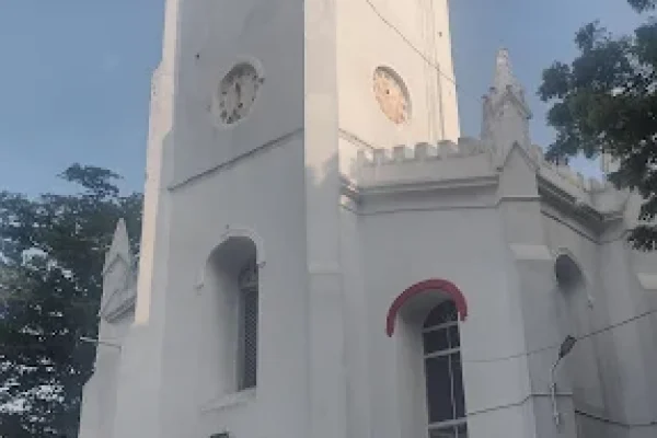 St.Paul Church – Chuharpur