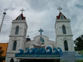 St.Paul Church – Amkachi