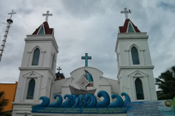 St.Paul Church – Amkachi