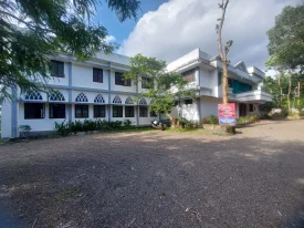 Amala Pastoral Center – Venjarammood