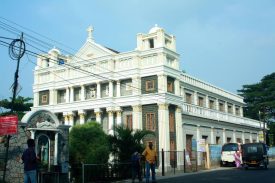 Good Shepherd Church – Kottayam