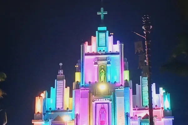 Holy Magi Church – Manimala
