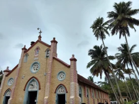 Immaculate Conception Cathedral Church – Neyyattinkara