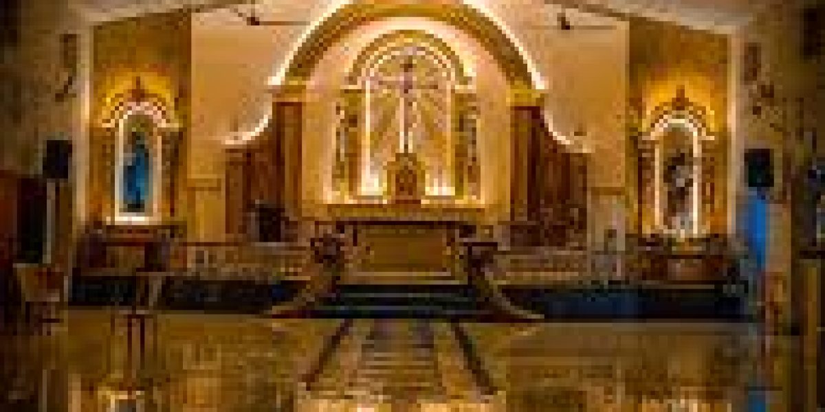 Immaculate Conception Church – Ezhupunna North