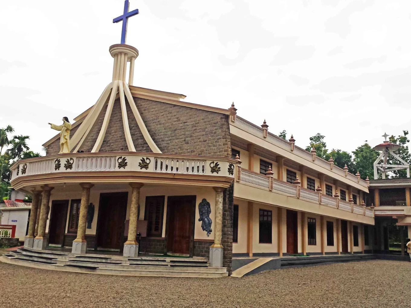 Infant Jesus Church – Kollakode
