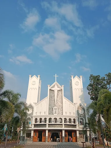 Little Flower Church – Flower Mount