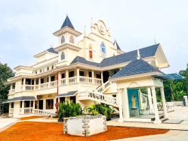 Mary Matha Church – Chengannoor