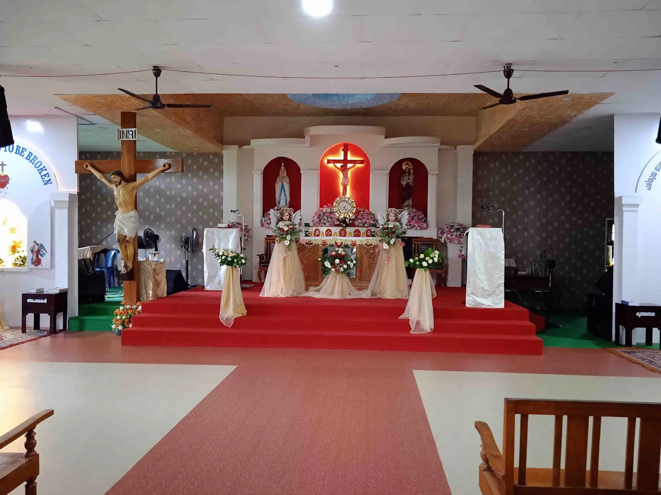Our Lady of Guadalupe Church – Pala
