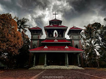 Sacred Heart Church – Illithode