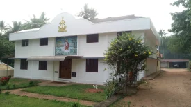 Sacred Heart Church – Thiruvallam