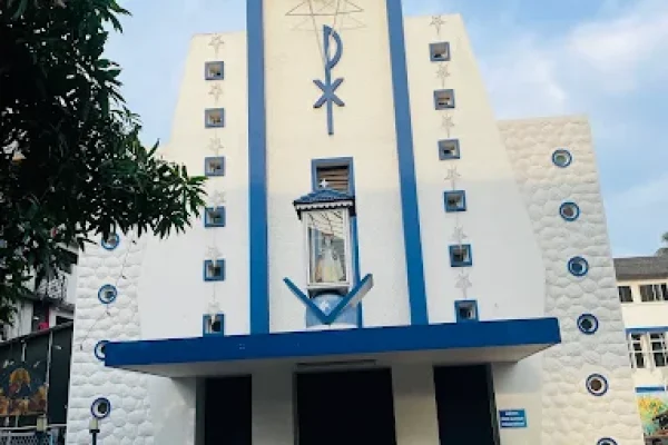 Ss. Peter & Paul Church – Thaikattukara