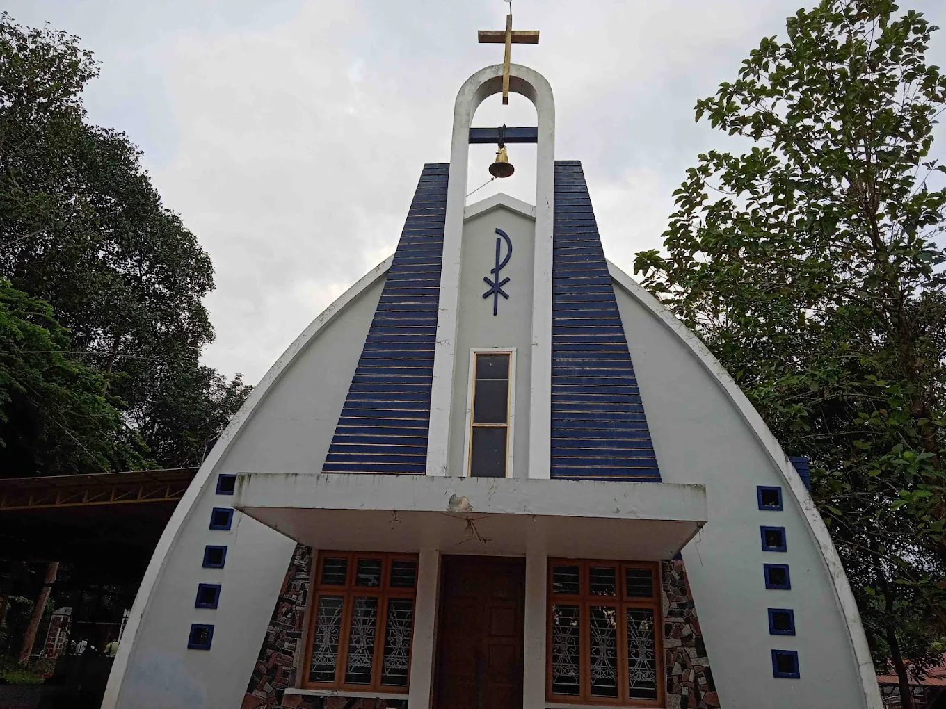 St.Mary’s Church – Vadavathoor