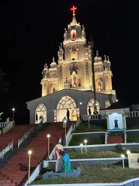 St. Sebastian’s Church – Ayarkunnam