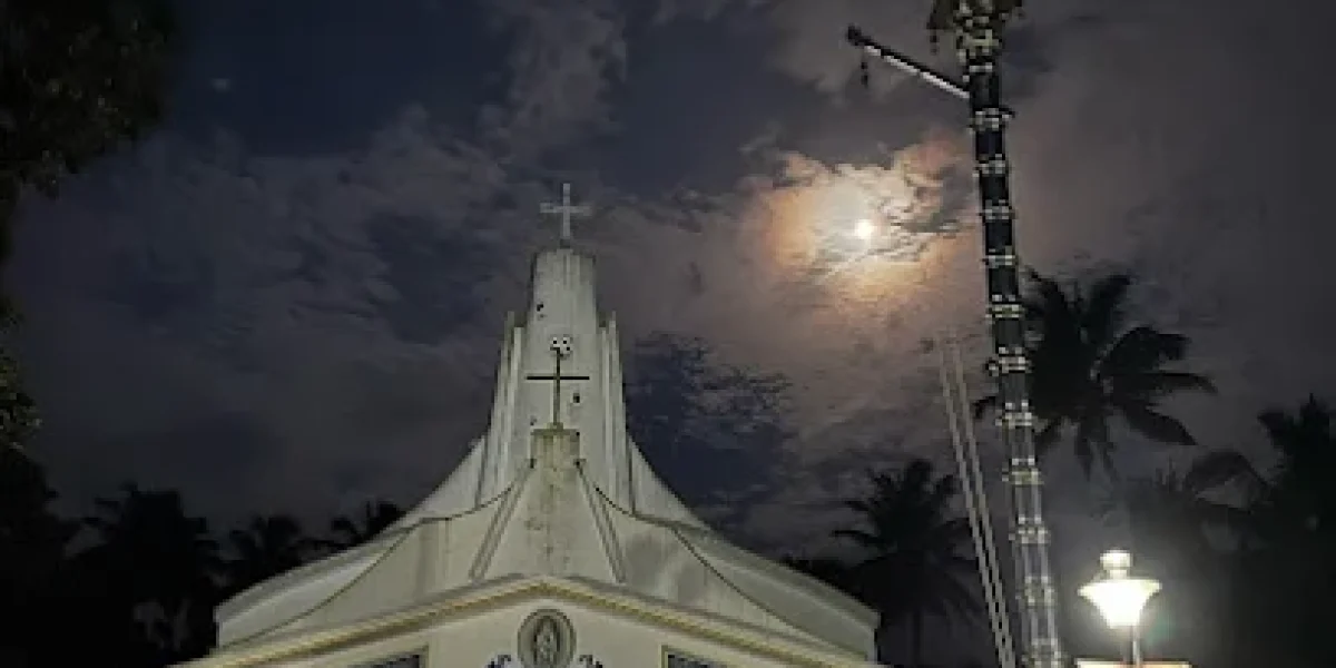 St. Anne Church – Uzhuva