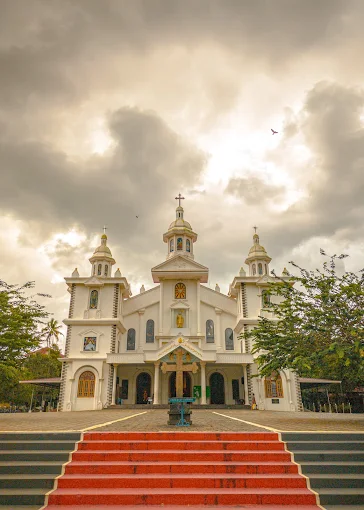 St. Augustine Church – Thuravoor