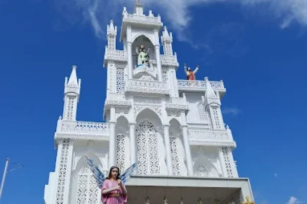 St. Dominic Church – Aluva