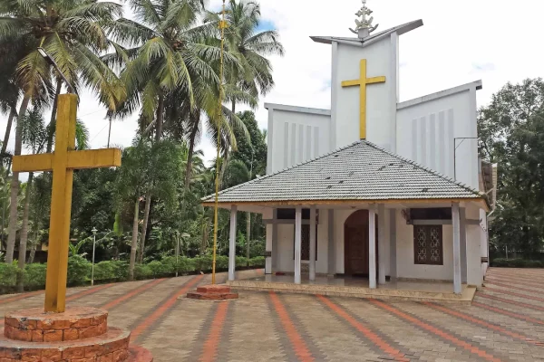 St. Francis De Sales Church – Peruva