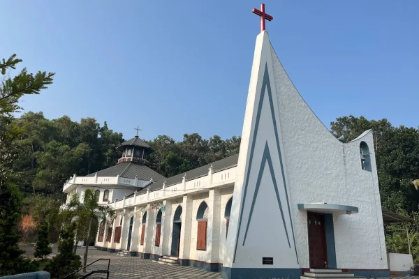 St. Francis Xavier’s Church – Attupuram