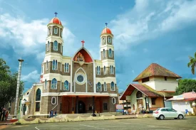 St. George Basilica – Angamaly