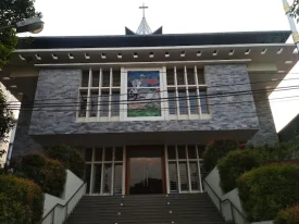 St. George Church – Chakkaraparambu