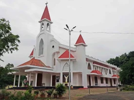 St. Joseph Church – Amalapuram